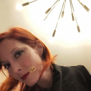 Meet your Posher, Beth